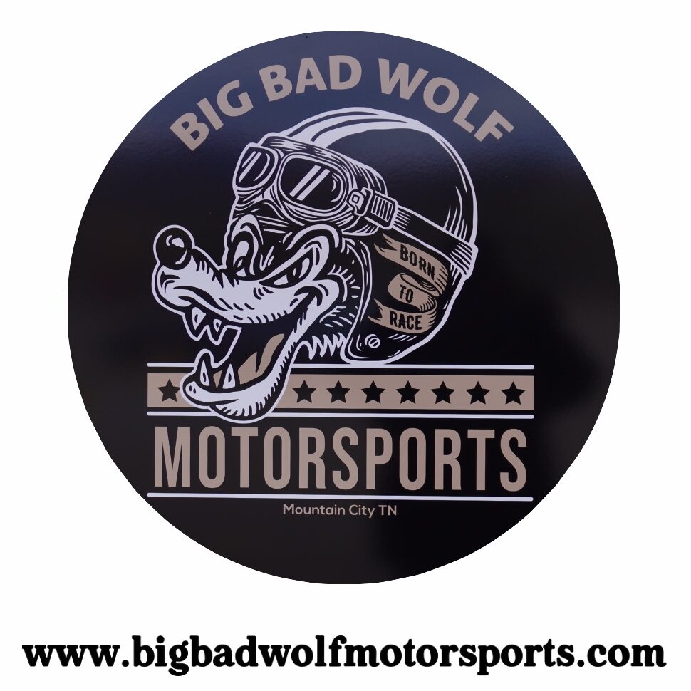Big Bad Wolf Motorsports